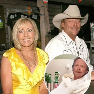 LATEST NEWS, Alan Jackson Burst Into Tears Revealing His Difficulties