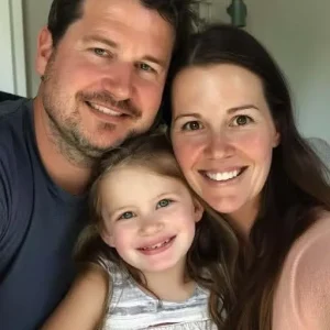 “The Lady Who Visits Dad While Mom’s at Work” is the person my 5-year-old wants to invite to her birthday party.