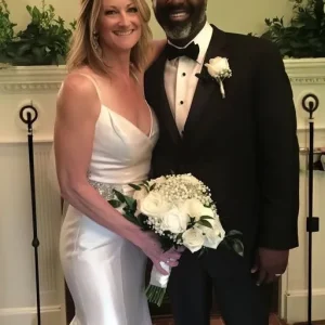 When my cousin was getting married, they sent out a ‘save the date’ before the actual invites