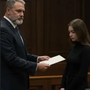 A FINAL GIFT FROM MY FATHER THAT TRANSFORMED OUR FAMILY FOR GOOD