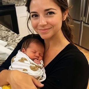 MY HUSBAND DIDNT SAVE ME ANY FOOD FOR DINNER WHILE I WAS FEEDING OUR NEWBORN SON, I TAUGHT HIM A PERFECT LESSON