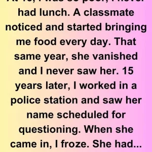 11 True Stories That Prove Kindness Can Light the Darkest Paths