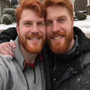 For fun, I took a DNA test and found a brother who said we grew up together