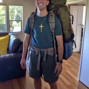 My Husband Said He Was on a Church Camping Trip with Other Men Then I Discovered the Truth About Him