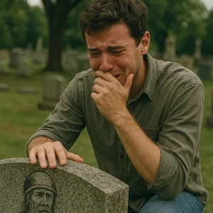 Old Neighborhood Biker Who I Always Hated D!ed While Saving My Life