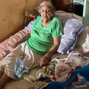 My 16-Year-Old Son Went to Stay with His Grandmother for the Summer – One Day, I Got a Call from Her