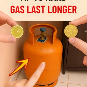 How to Make Gas Last Longer at Home: Tricks That REALLY Work