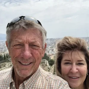 WE INHERITED $250K—AND DECIDED TO SPEND IT ON OURSELVES, NOT OUR KIDS