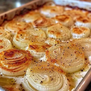 “I made two trays of these for a church holiday dinner and my oh MY were they popular!”