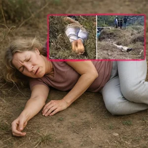 This woman was found a moment ago without a cab… See more