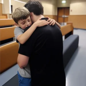 My Aunt Fought for Custody of My Brother — But I Knew Her True Motives