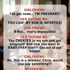 The Power of a Lie: 3 Stories of Love, Betrayal, and Ruin