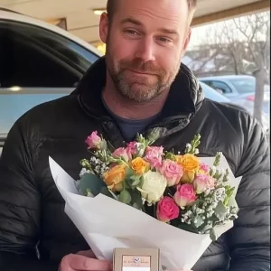 MY BOYFRIEND OF 2 YEARS DIDN’T WANT TO GET MARRIED UNTIL HE LEARNED I WAS INHERITING A THREE-BEDROOM APARTMENT — SO I PLAYED ALONG