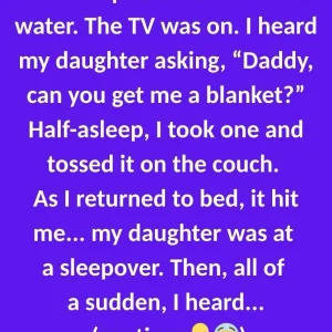 14 People Who Were Trapped in Their Own Horror Film