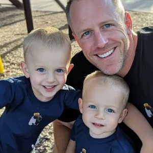 My Wife Left Me With The Kids When I Lost My Job But Years Later The Tables Would Turn