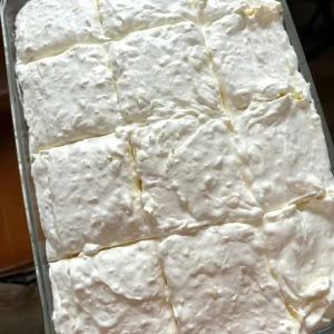 Classic Pig Pickin’ Cake Recipe: A Southern Sunshine Dessert Favorite