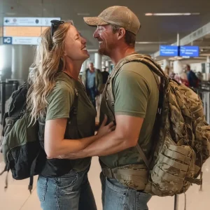 Just Days Before Our Wedding, My Fiancé Took a ‘Closure Trip’ with His Ex