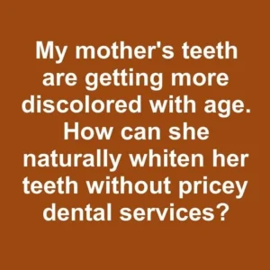 This has been such an issue for us!