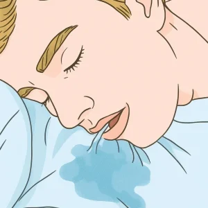 Natural Remedies to Reduce Saliva While Sleeping