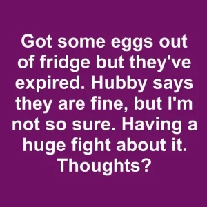 Didn’t realize like this