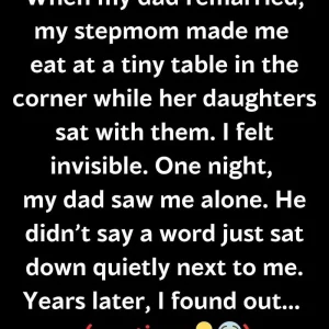 16 Stepchildren Who Made Room for One More Parent in Their Hearts