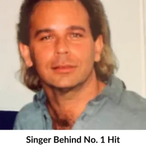 Number 1 Hit Singer Passed Away