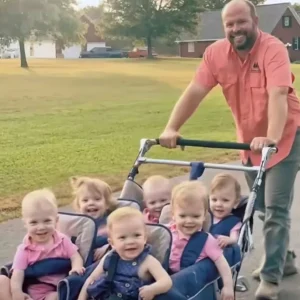 7 Years Later Where the Waldrop Family and Their 9 Kids Are Now