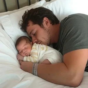 Childless Woman Returns from a Business Trip a Day Early and Finds a Baby in Her House!