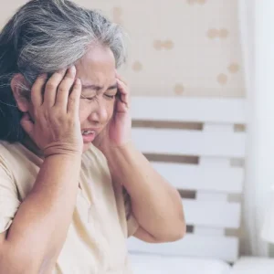 I Wrote My Son Daily from a Nursing Home with No Reply until a Stranger Came to Take Me Home