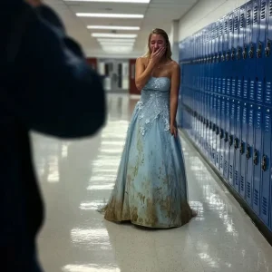 My MIL Sabotaged My Little Girl’s Pageant Dress — Just Because She Isn’t Her Biological Granddaughter