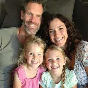 I Married a Single Mom with Two Daughters—One Week Later, They Took Me to Meet Their ‘Dad’ in the Basement.