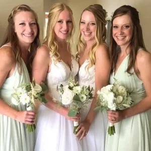 My SIL Hated Every Photo of Herself at Our Wedding & Demanded We Delete Them — But I Had a Better Plan