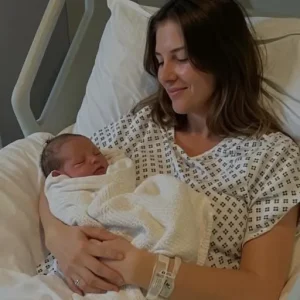 My Husband Didnt Pick Me and Our Newborn Up from the Hospital, When I Found Out Why, I Went Pale