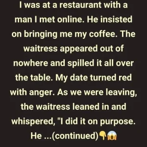 The Power of Small Kindnesses