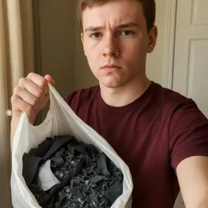 My Stepmother Tore My Prom Suit Into Pieces So Her Son Could Shine – She Never Expected It to Be Her Biggest Mistake