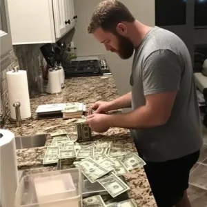 How I Discovered My Husband and His Mother Were Scamming Me for Rent