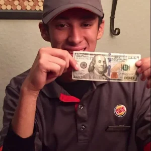 HE ASKED WHAT HE COULD GET FOR 50 CENTS—MY SON’S ANSWER MADE ME SEE HIM DIFFERENTLY