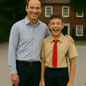 The Unmarried Teacher Adopted a Boy with One Leg — 20 Years Later, Their Journey Stirred the Hearts of Millions