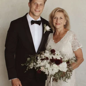 My Entitled Mother-in-Law Wore White Dresses to Two Weddings — But This Time, the Photographer Put Her in Her Place