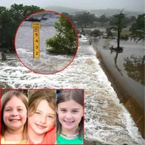 New information has come to light regarding several young girls still missing following this weeks catastrophic floods in Tedxas, Wishing everyone a wonderful day!