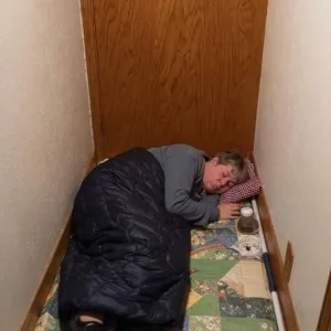 My SIL Made My Mom Sleep on a Hallway Mat on Our Family Trip — I Made Her Regret It Publicly