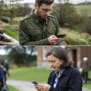 My parents left EVERYTHING to my brother, so I stopped paying their bills. A month later, my mom texted me