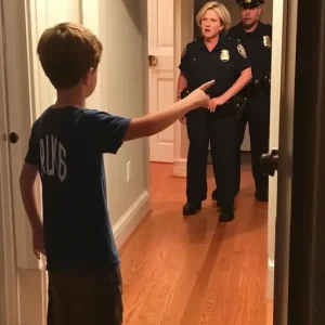 I Overslept on the Morning of My Crucial College Entrance Exams Because Someone Turned off My Alarm