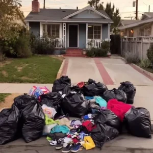 My MIL Changed the Locks and Kicked Me and My Kids Out After My Husband Died — That Was Her Biggest Mistake