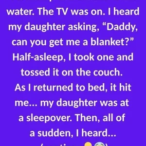 14 People Who Were Trapped in Their Own Horror Film