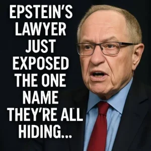 The Epstein Case Is Still Alive—And Alan Dershowitz Just Said Something