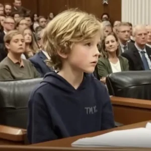 I Filed for Divorce After Catching My Husband Cheating, Our Sons Words in Court Left Everyone Speechless