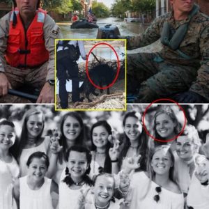 Police have confirmed the final missing girl from Camp Mystic has been found!