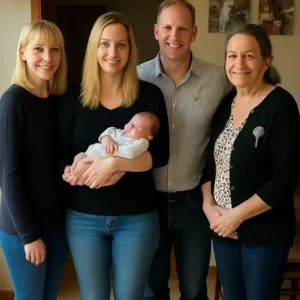 I Didn’t Say To My Husband’s Family That I Speak Their Language, and It Helped Me Uncover a Shocking Secret about My Child