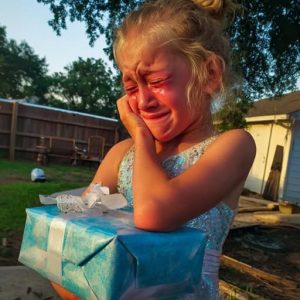 My MIL Kicked My 6-Year-Old Daughter Out of My Nephews 7th Birthday Party, When I Found Out Why, I Had to Teach Her a Lesson